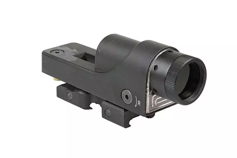 Celownik kolimatorowy Fiber Reflex