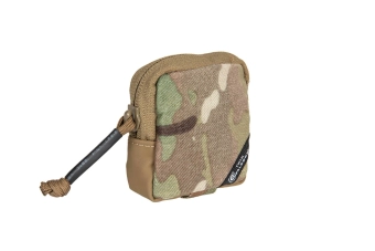 Malé pouzdro na sluchátka - Multicam