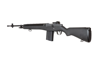 Airsoft pušky GR14.B - černá
