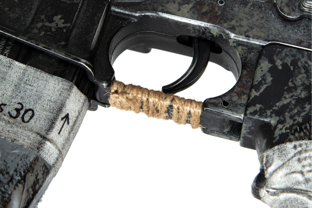 Specna Arms SA-B07 ONE™ réplicas de carabina - Wastelands Wanderer Best Friend
