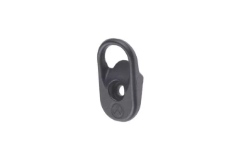 Montaż zawieszenia MSA® - MOE® - czarny