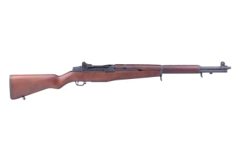 Réplica de fusil M1 Garand (OUTLET)