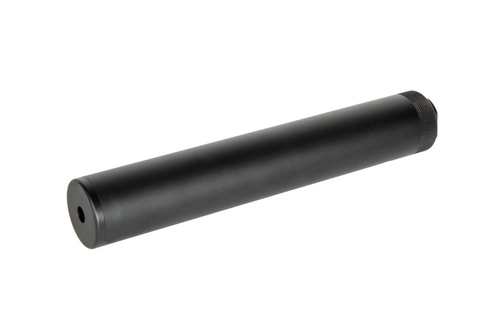 Specwar-II Silencer - Black