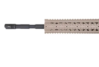 CM16 R8-L Carbine Replica  - Tan