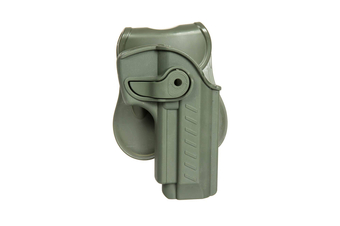 M92 type Holster - olive drab