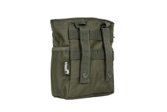 Sac de décharge Elite Dump Bag - vert olive