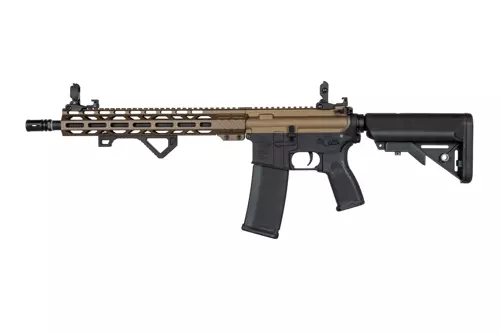Airsoftová SA-E24 EDGE™ - Chaos Bronze