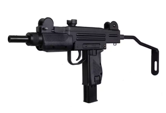 KCB07HN sub-machinegun replica