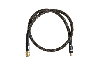 HPA QD 36 EU Širokoprůchodová hadice - Python".