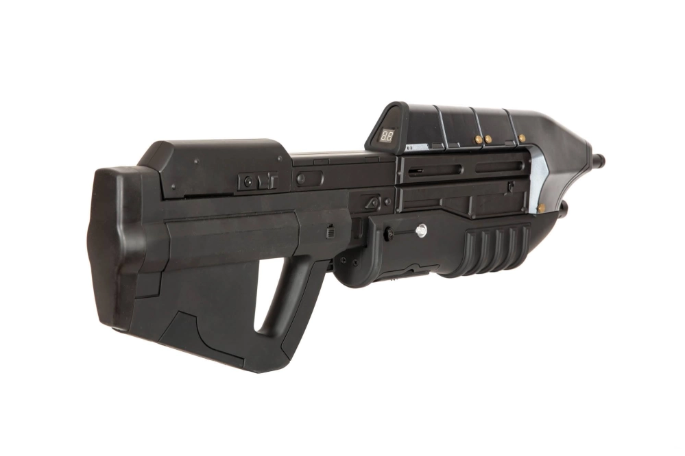 SW-07 Assault Rifle Replica