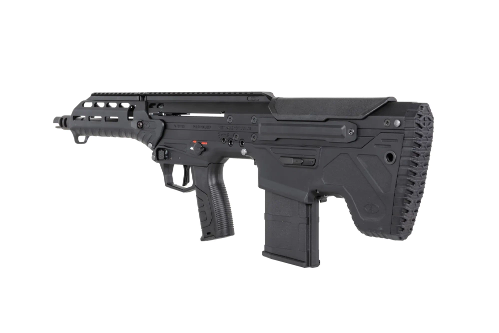 Carabina Silred dotback x Desert Tech MDRX 16" V3 airsoft