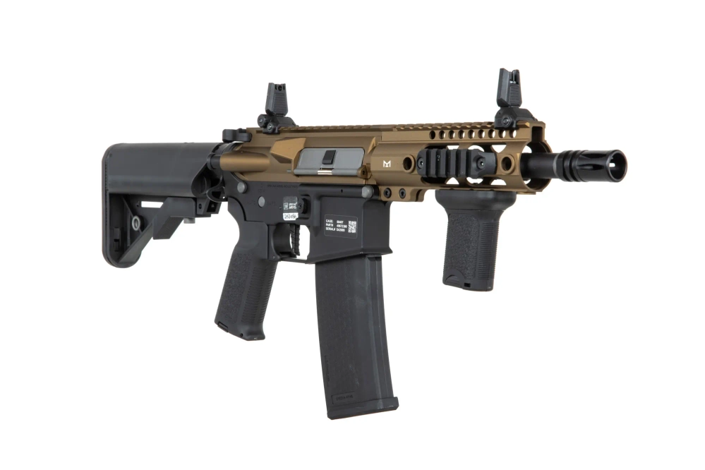 airsoft Specna Arms SA-P21 PRIME™ HAL™ ETU Carbine High Torque Chaos Bronze Version