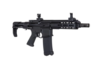 ASG Modify XtremeDuty AR-15 PDW X-ASR Carbine Black