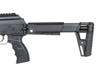 airsoft Arcturus PPK20 AEG FE™ Machine Gun up to 1.14 J