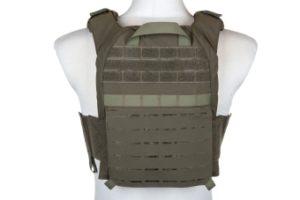 Plaatdrager Specna Arms Tactical Advanced Vest Olijf