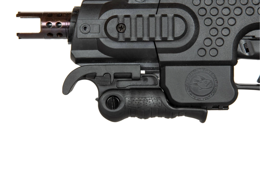 ACP601 Pistol Replica with Caribe Conversion Kit - Black