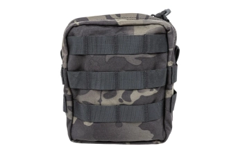 Specna Arms Tactical MC Black cargo pouch