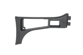 Polymer pažba pro zbraní G-Series / G36K