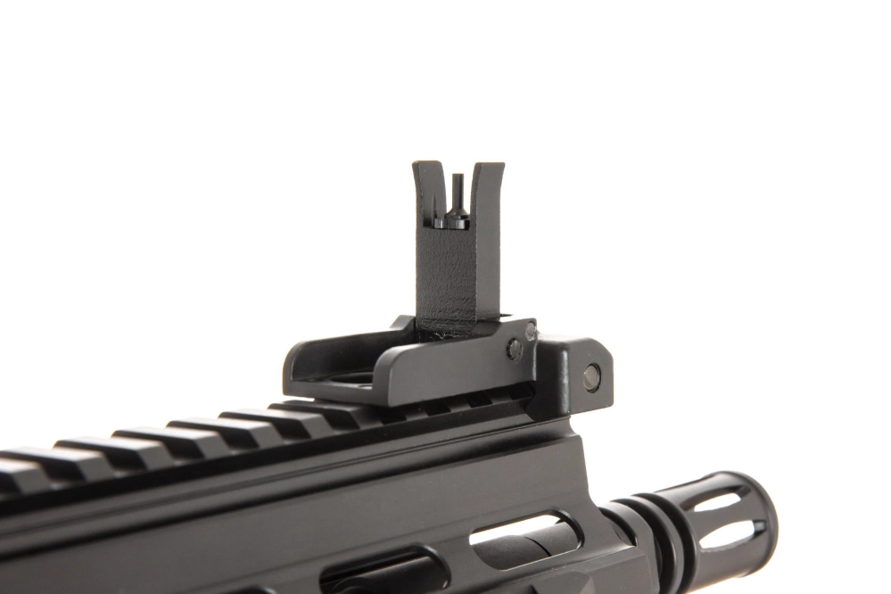 812 Carbine Replica - black