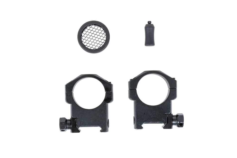 Dalekohled Victoptics S10 1-10x24