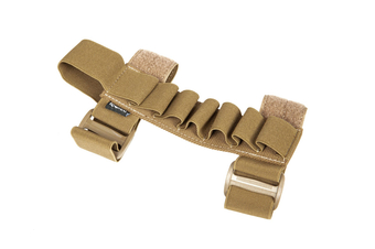 Pochette pour fusils Mith - Marron Coyote