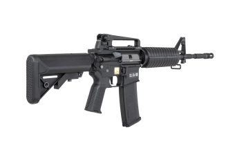 Airsoft rifle Specna Arms RRA SA-P01 Prime™ Aster II ETU with brushless motor Black