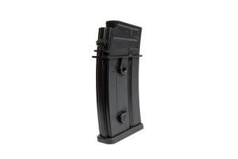 Mid-Cap 170 BB Magazine for G36 Replica – Black