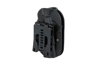 KYDEX Holster for M92 Replicas - Black