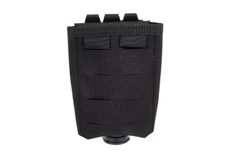 Regulowana ładownica karabinowa FMA TB1469 Czarna