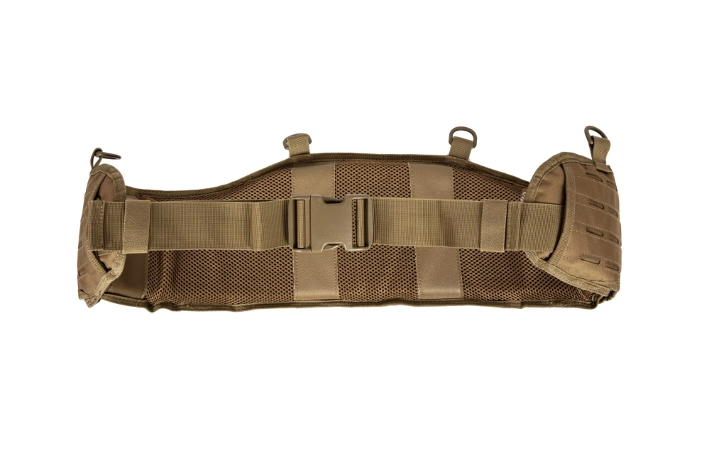 Ceinture utilitaire Lazer - Coyote