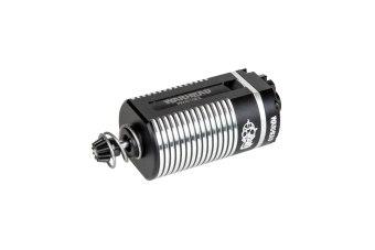 High speed brushless motor (Short Shaft)