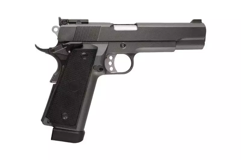 Pistolet airsoft G191B (CO2)