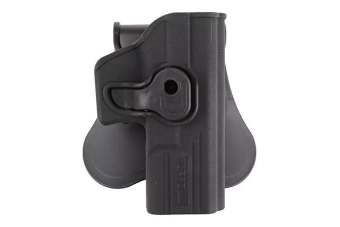 Holster Nuprol Perfect Fit pour répliques Glock