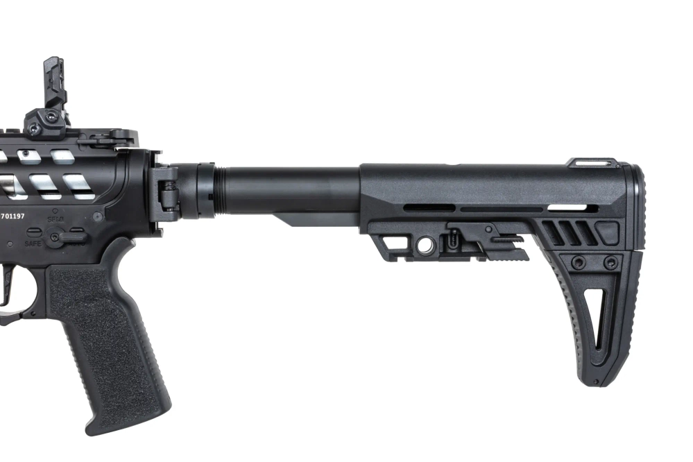 Carabina airsoft Arcturus X C.A.T. AR-15 Legend 8,5" AR AEG FE™