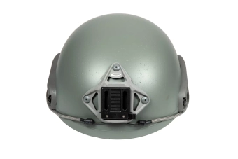Replika helmy Ballistic Aramid Heavy Version L/XL Foliage Green 