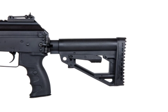 Fusil de asalto airsoft LCT ZK-12