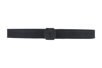 Ceinture de résistance IPSC - noir