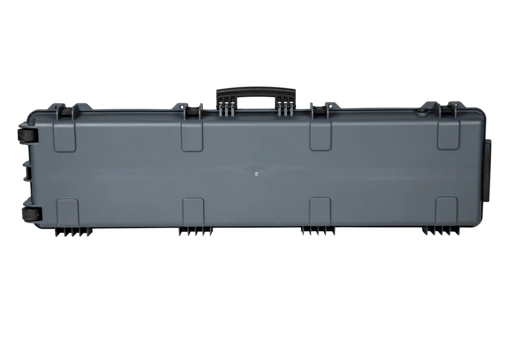 PNP XL Hard Case 137cm - Grey