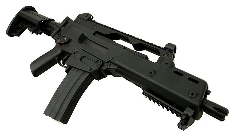 JG1138 airsoft rifle