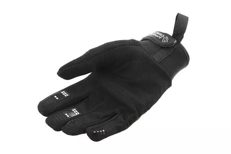 Armored Claw BattleFlex Tactical Gloves - Sage Green