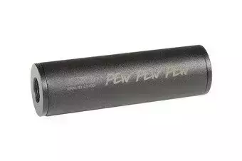 "Pew Pew Pew" Covert Tactical PRO 30x100mm silencer