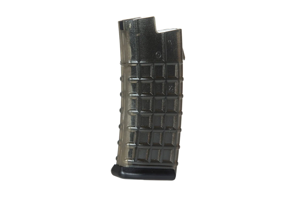 180bb Mid-Cap Magazine for AUG replicas - Olive