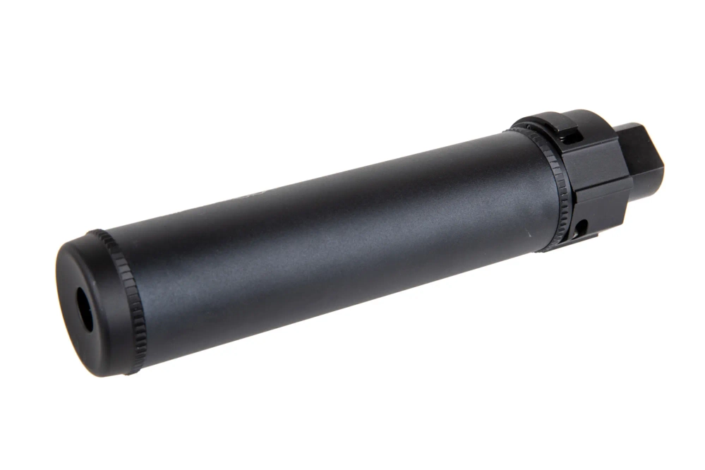 Socom 556 MG QD silencieux