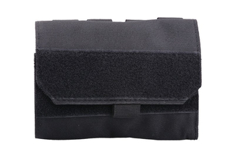 Shells Pouch – Black