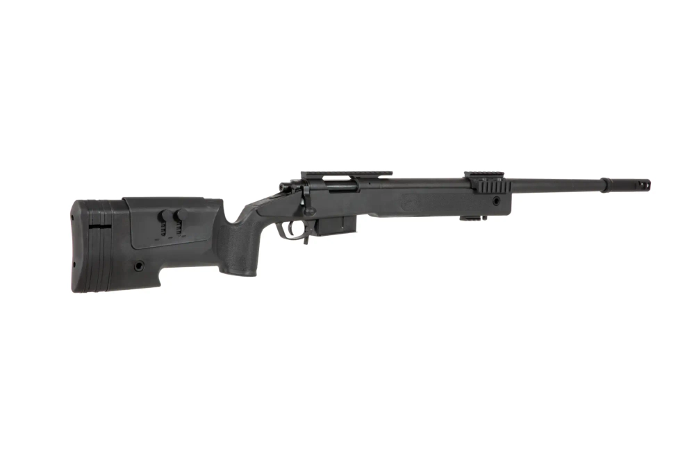 Réplique de fusil de précision SA-S03 CORE™ - Noir  