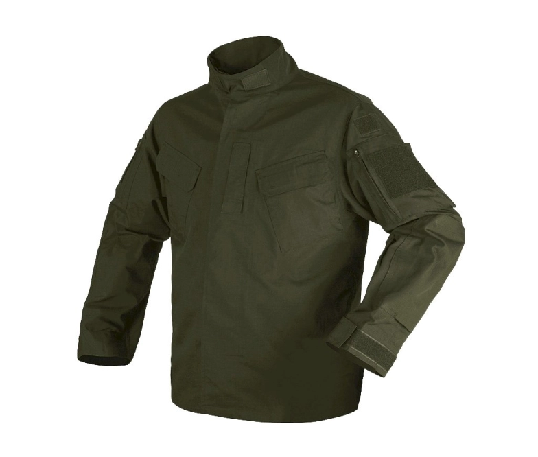 Bluza mundurowa Texar WZ10 Ripstop Oliwkowa