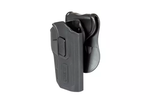 R-DEFENDER Holster for CZ 75 SP-01 Shadow pistol