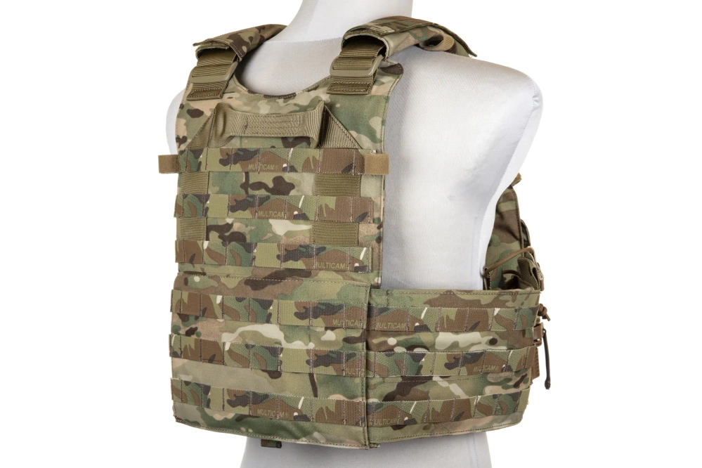 Gilet plate carriers Emerson Gear Blue Label 094K MC