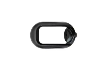 P011 Magwell for Glock Replicas - Black