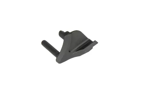 Custom Single Safety Lever for TM Hi-CAPA 5.1 / 4.3 Replicas - Black